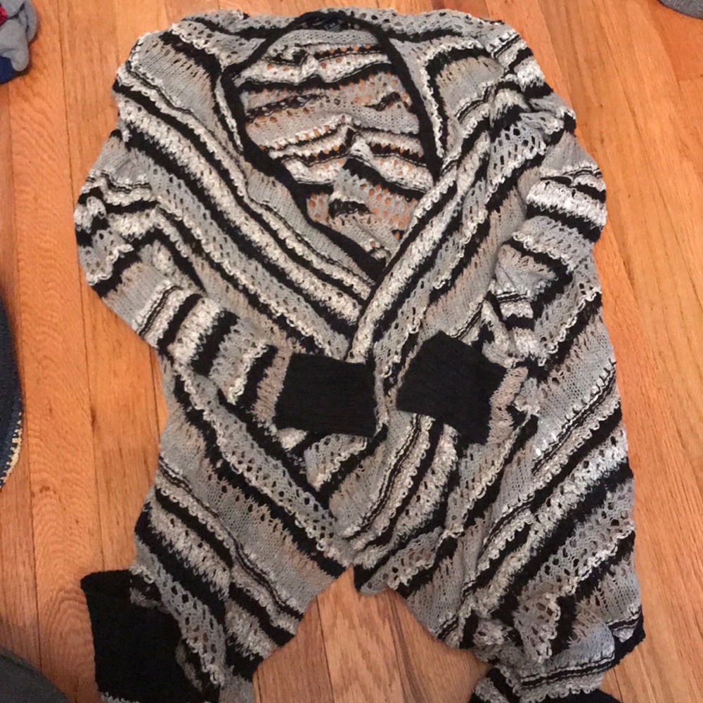 Cardigan